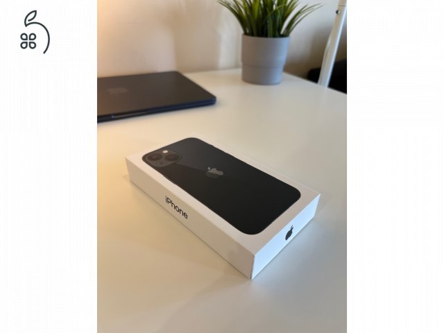 iPhone 13 128 GB Midnight