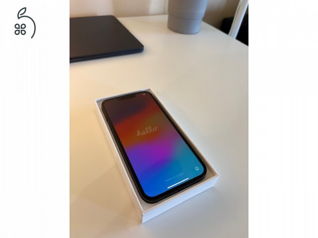 iPhone 13 128 GB Midnight