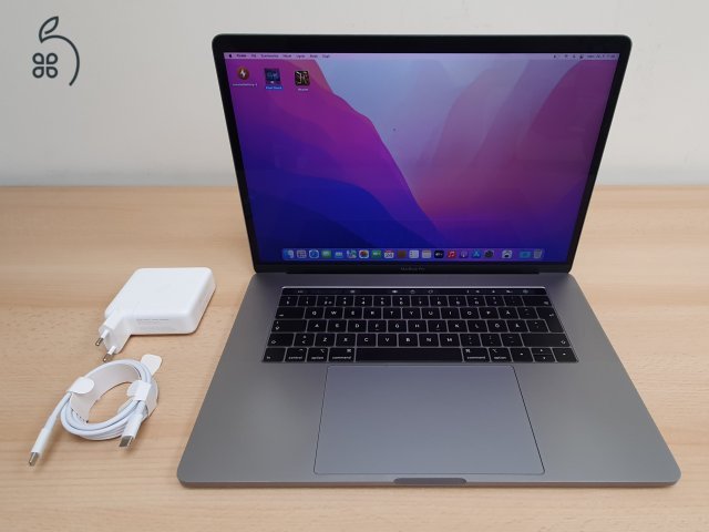 MacBook Pro Retina 15