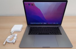 MacBook Pro Retina 15