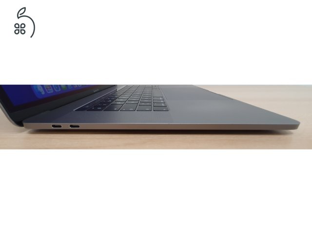 MacBook Pro Retina 15