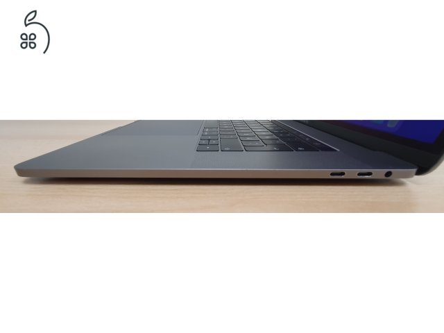 MacBook Pro Retina 15