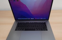 MacBook Pro Retina 15