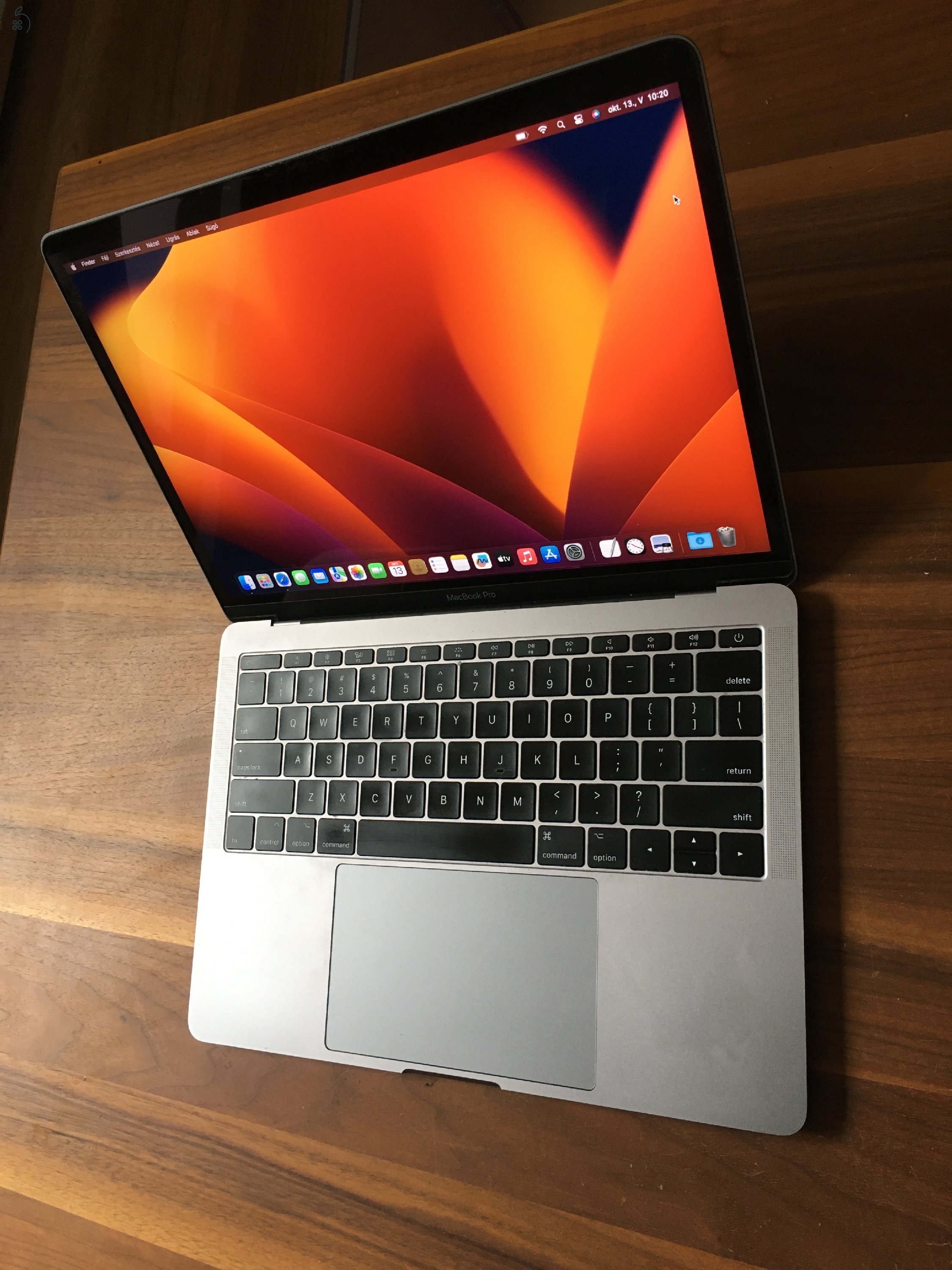 Macbook Pro 13