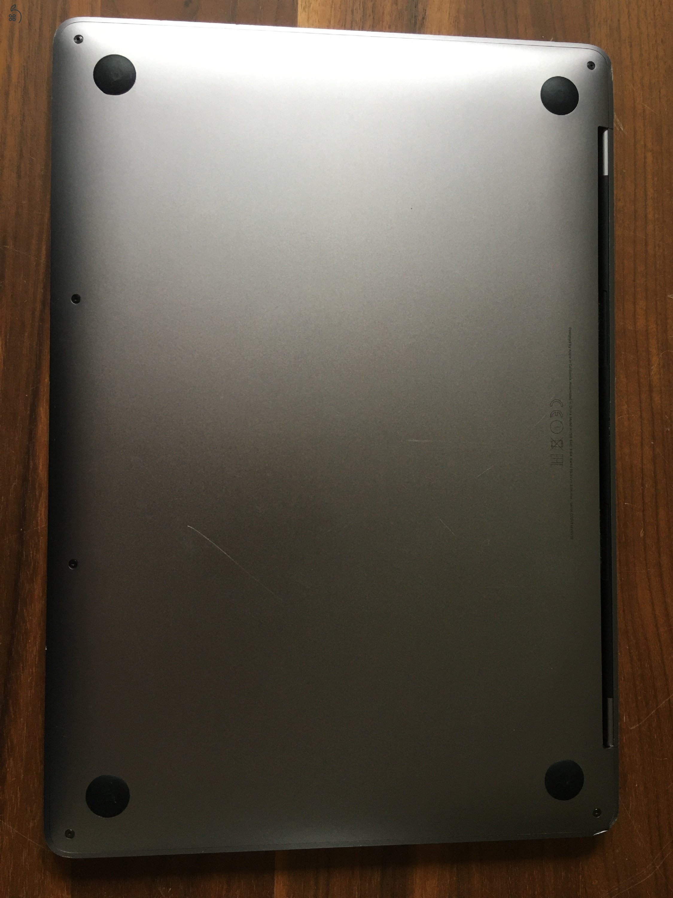 Macbook Pro 13