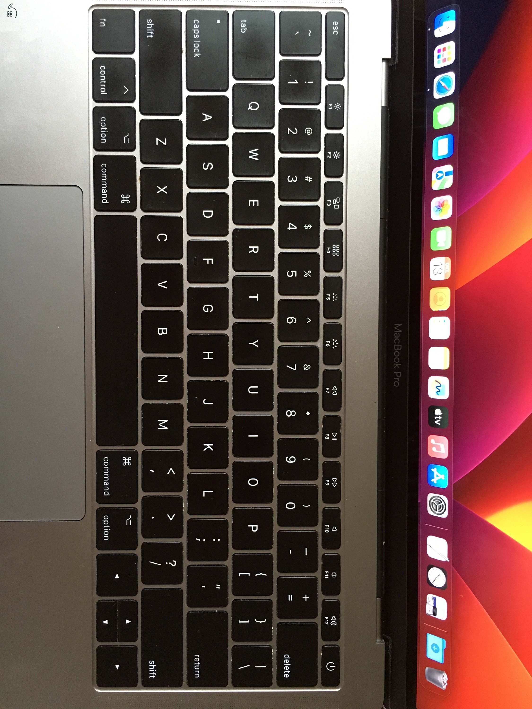 Macbook Pro 13