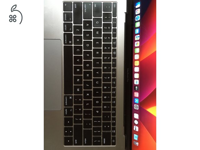 Macbook Pro 13