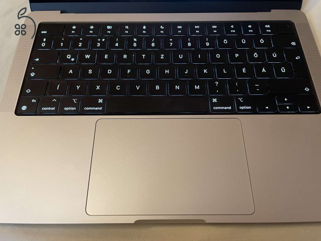 Macbook pro 14 M1 16GB/512GB