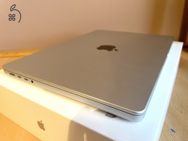 Macbook pro 14 M1 16GB/512GB