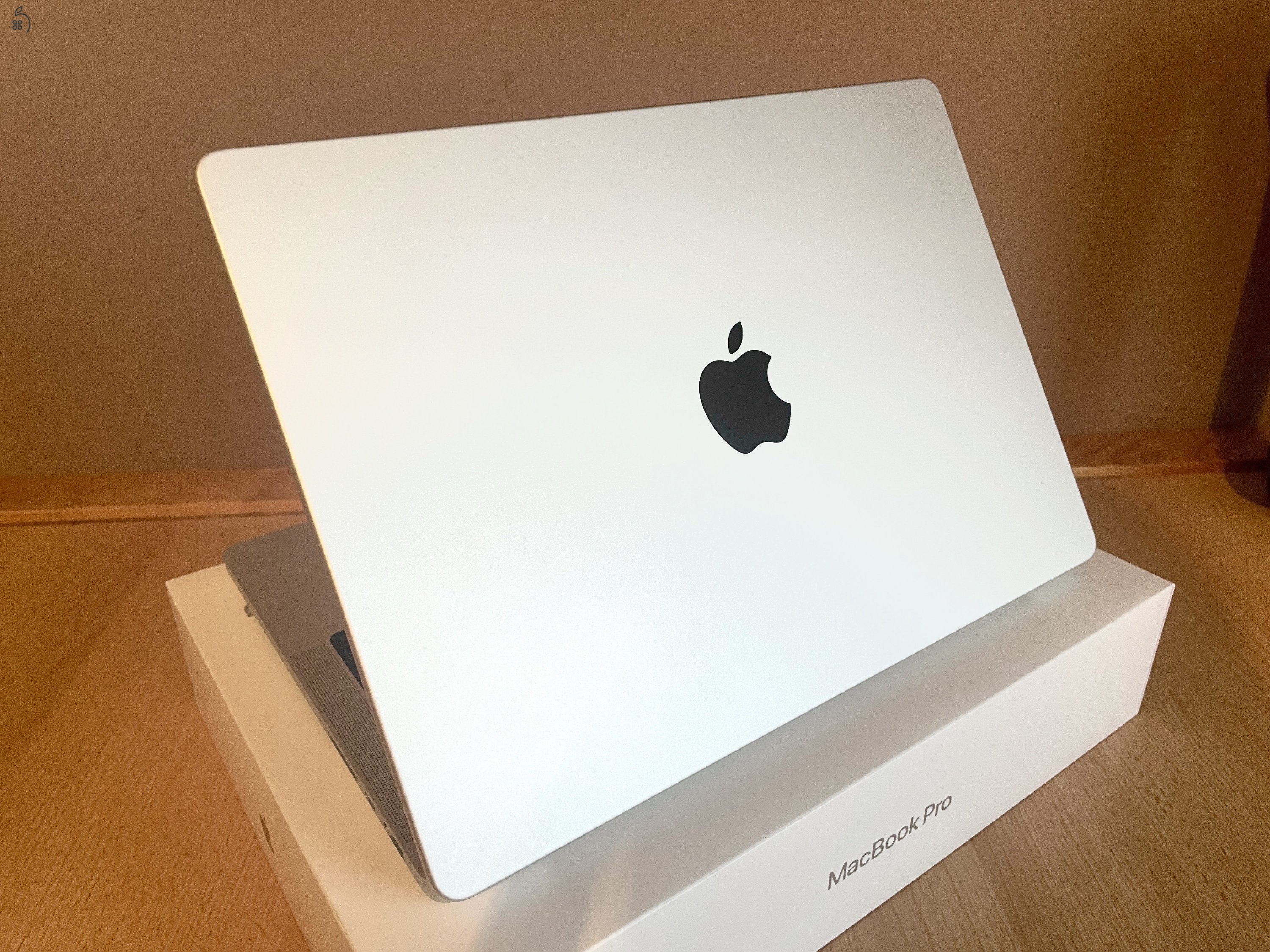 Macbook pro 14 M1 16GB/512GB