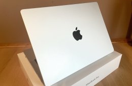 Macbook pro 14 M1 16GB/512GB