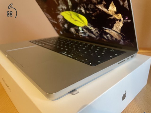 Macbook pro 14 M1 16GB/512GB