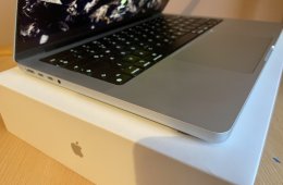 Macbook pro 14 M1 16GB/512GB