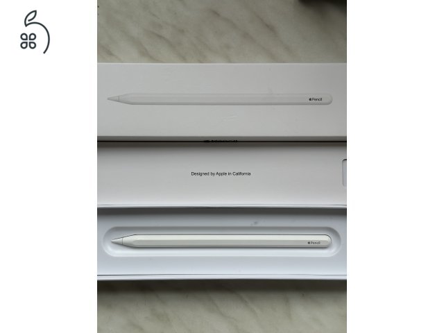 Apple Pencil 2