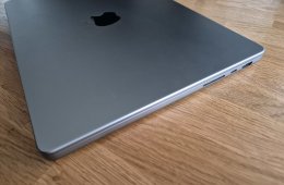 MacBook Pro 14