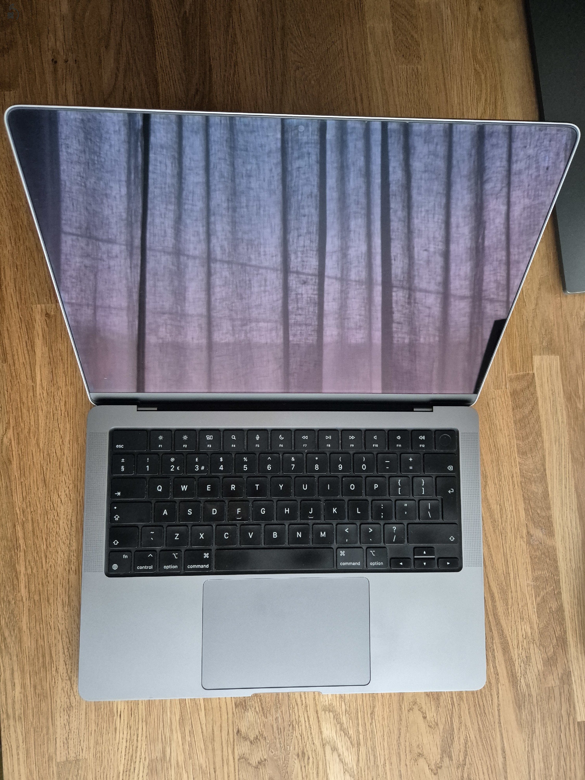 MacBook Pro 14