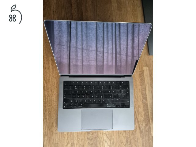 MacBook Pro 14