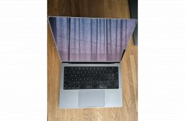 MacBook Pro 14