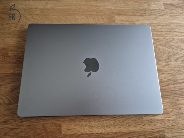 MacBook Pro 14