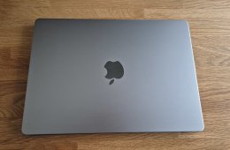 MacBook Pro 14