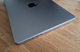 MacBook Pro 14