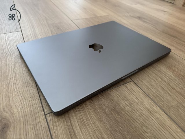 2021 MacBook Pro 16