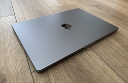 2021 MacBook Pro 16