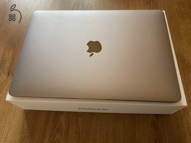 MacBook Air M1 