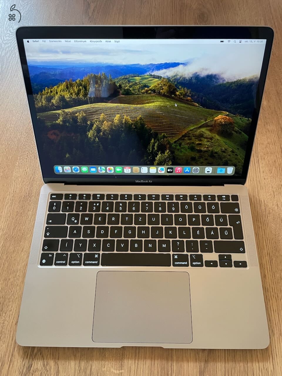 MacBook Air M1 