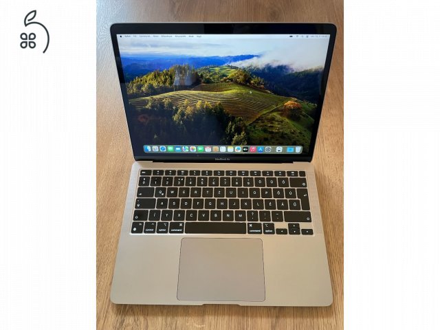 MacBook Air M1 