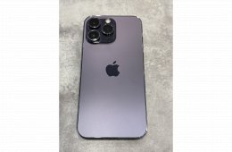 iPhone 14 Pro Max Deep Purple 512GB