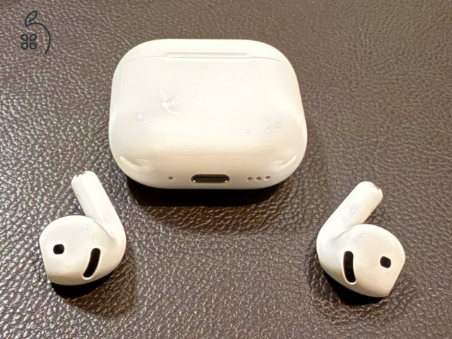 AirPods 4 ANC eladó