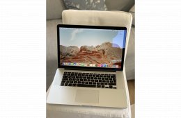 MacBook Pro (15” retina mid 2014 i7 16GB 512GB SSD DG)