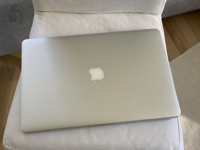 MacBook Pro (15” retina mid 2014 i7 16GB 512GB SSD DG)