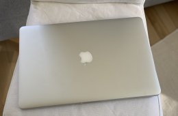 MacBook Pro (15” retina mid 2014 i7 16GB 512GB SSD DG)