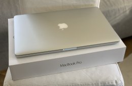 MacBook Pro (15” retina mid 2014 i7 16GB 512GB SSD DG)