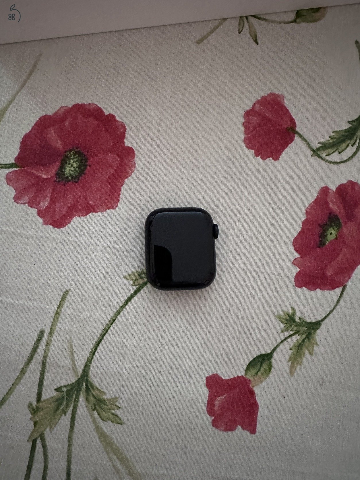 Apple Watch Series 9 41mm midnight