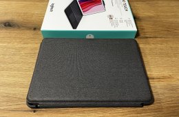 Logitech Combo Touch tok eladó (német)