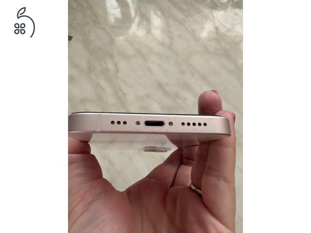 Iphone 13 128gb rózsaszín