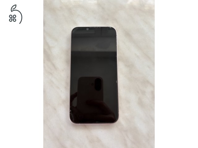 Iphone 13 128gb rózsaszín