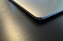 2019 Macbook Air Retina 256 GB SSD / 16 GB RAM / Magyar billentyűzet