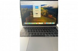 Macbook Air Retina 256 GB SSD / 16 GB RAM / Magyar billentyűzet