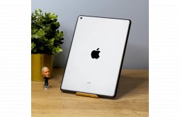 MacSzerez.com - iPad / 9. generáció / Asztroszürke / 64GB / Wifi / Garancia!