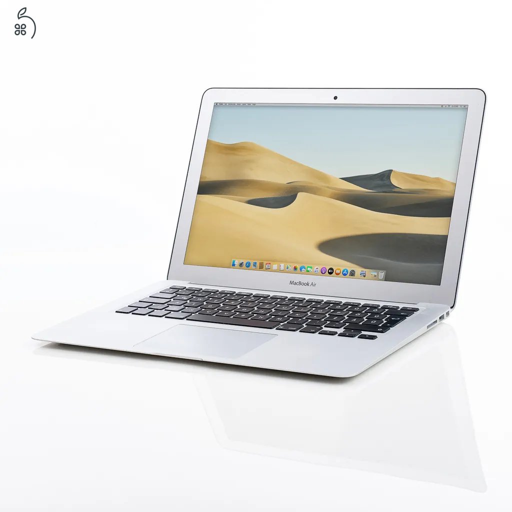 MacSzerez.com - 2017 MacBook Air 13