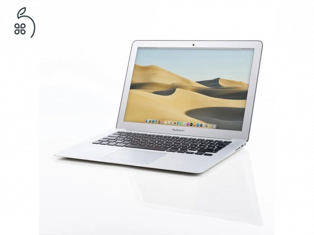 MacSzerez.com - 2017 MacBook Air 13