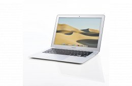 MacSzerez.com - 2017 MacBook Air 13