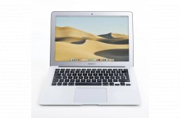 MacSzerez.com - 2017 MacBook Air 13