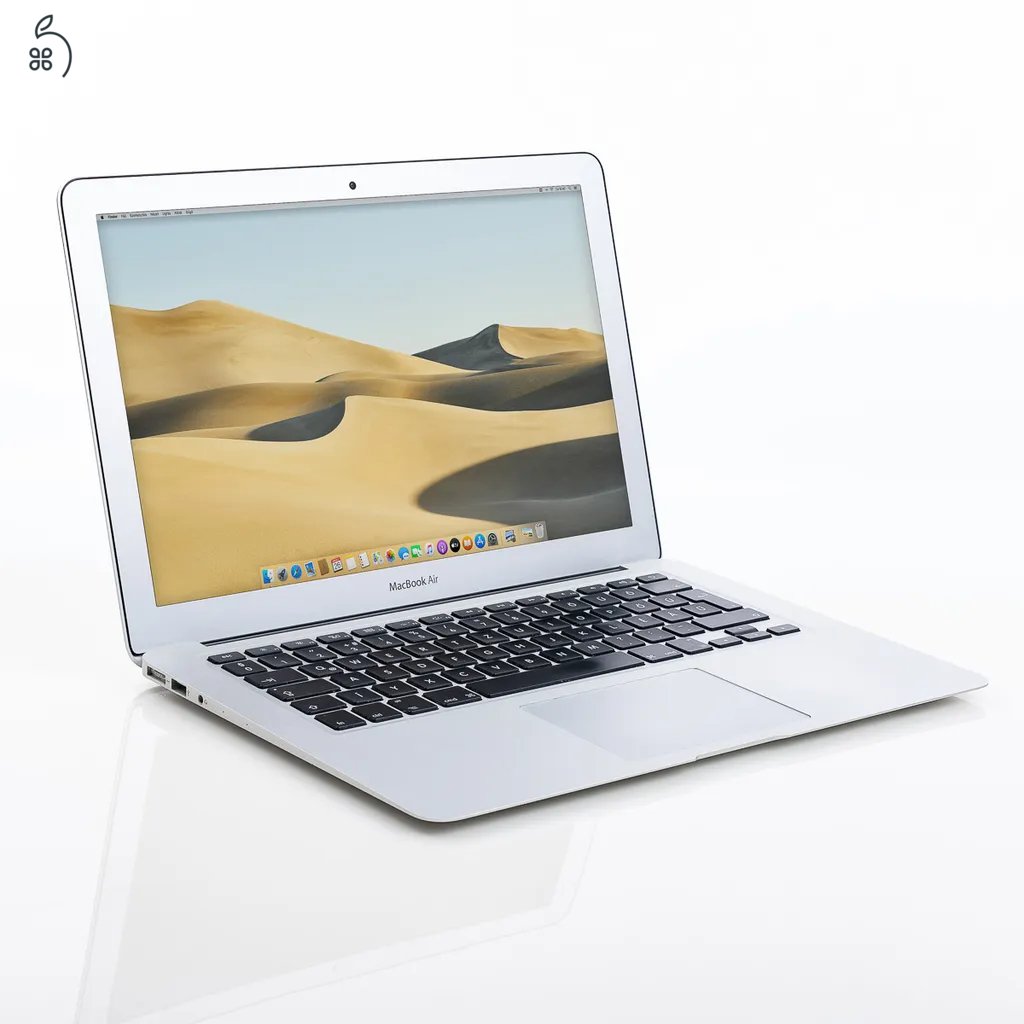 MacSzerez.com - 2017 MacBook Air 13