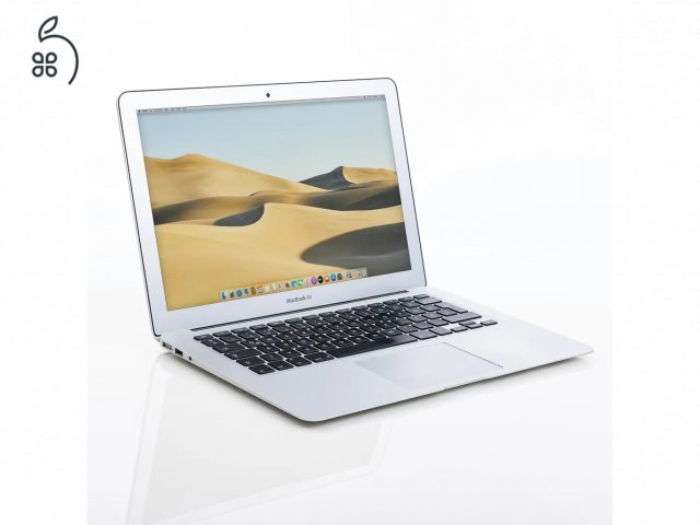 MacSzerez.com - 2017 MacBook Air 13