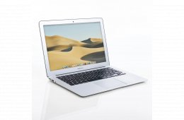 MacSzerez.com - 2017 MacBook Air 13